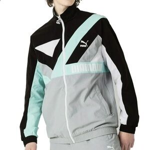Puma x Diamond Supply Jacket